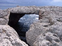 binibeca, Menorca