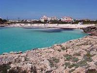 Cala'n Bosch, Menorca
