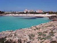 Cala'n Bosch, Menorca