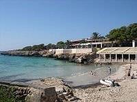 Cala Blanca, Menorca