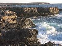 Cala Santandria, Menorca