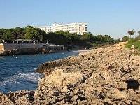 Cala Santandria, Menorca