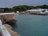 Cala Santandria, Menorca