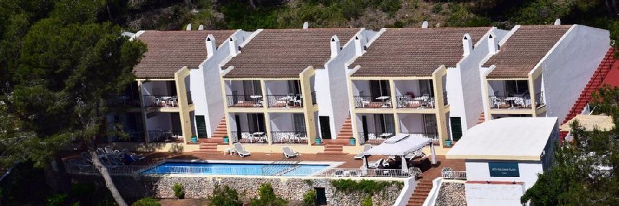 Cala Galdana Playa Apartments, Cala Galdana, Menorca