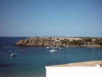 Arenal d'en Castell, Menorca