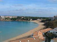 Arenal d'en Castell, Menorca