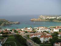 Arenal d'en Castell, Menorca