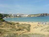 Arenal d'en Castell, Menorca