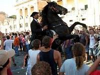 Ciutadella, Menorca