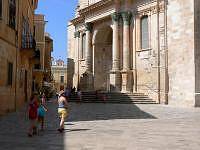 Ciutadella, Menorca