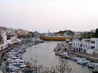 Ciutadella, Menorca