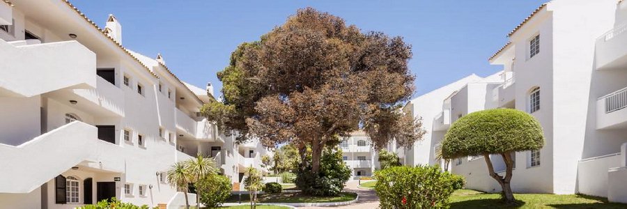 Ilunion Menorca Apartments, Cala Galdana, Menorca