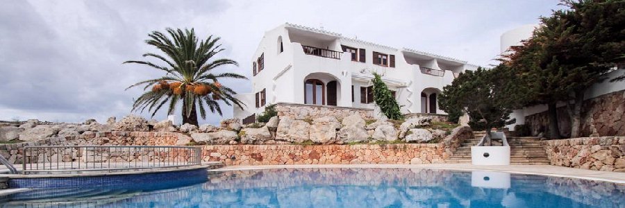 Es Brucs Apartments, Cala Morell, Menorca