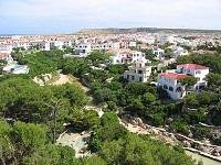 Cala'n Forcat, Menorca