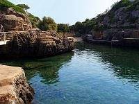 Cala'n Forcat, Menorca