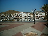 Playas de Fornells, Menorca