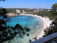 Cala Galdana, Menorca