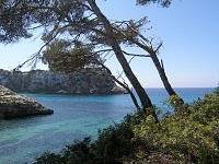 Cala Galdana, Menorca