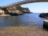 Cala Galdana, Menorca