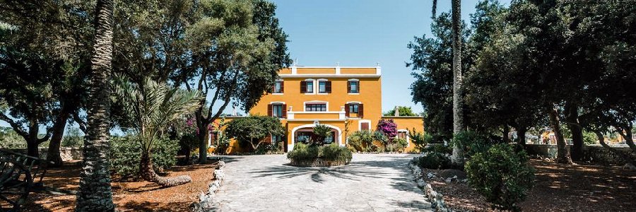Hotel Sant Ignasi, Cala Morell, Menorca