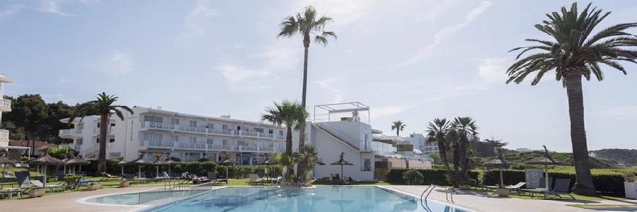 Hotel Santo Tomas, Santo Tomas, Menorca