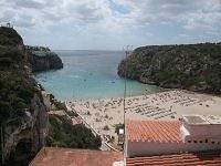 Cala'n Porter, Menorca