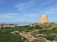 Punta Prima, Menorca