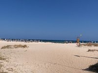 Punta Prima, Menorca