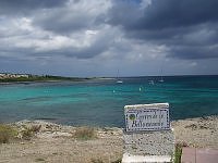 Punta Prima, Menorca