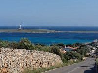 Punta Prima, Menorca