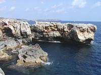 S'Algar, Menorca