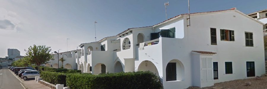 Sol Isla Apartments, Arenal d'en Castell, Menorca
