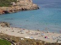 Son Bou, Menorca