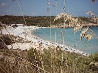 Son Parc, Menorca