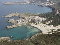 Son Parc, Menorca