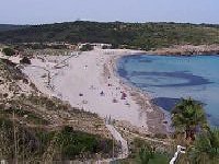 Son Parc, Menorca