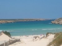 Son Parc, Menorca