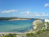 Son Parc, Menorca