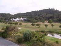 Son Parc, Menorca