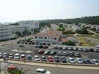 Santo Tomas, Menorca