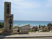 Santo Tomas, Menorca